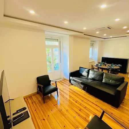 67 Amazing Family Flat In Great Location Center