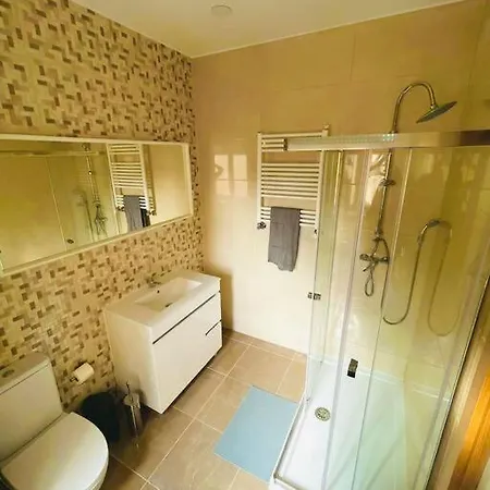 67 Amazing Family Flat In Great Location Center Lejlighed