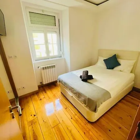 67 Amazing Family Flat In Great Location Center Apartamento *
