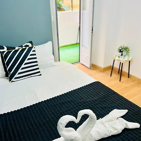 67 Amazing Family Flat In Great Location Center Appartement *
