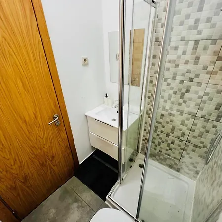 67 Amazing Family Flat In Great Location Center Lissabon