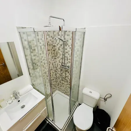 67 Amazing Family Flat In Great Location Center Lissabon