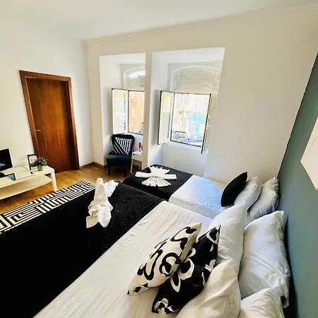 67 Amazing Family Flat In Great Location Center