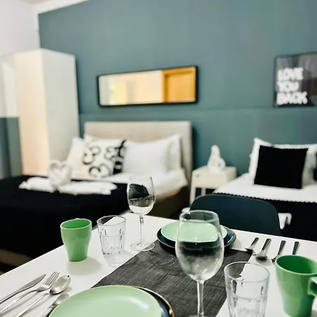 67 Amazing Family Flat In Great Location Center