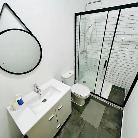 Appartement 67 Amazing Family Flat In Great Location Center
