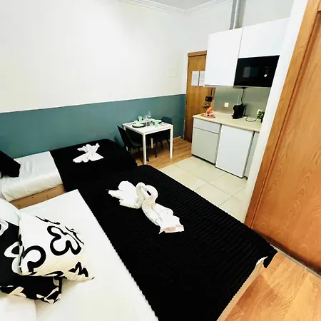 67 Amazing Family Flat In Great Location Center Appartement