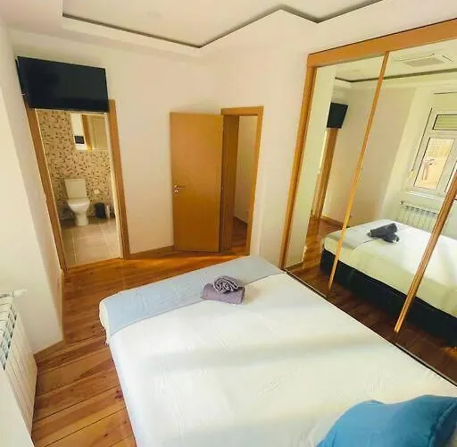 شقة 67 Amazing Family Flat In Great Location Center