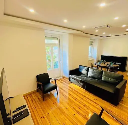 67 Amazing Family Flat In Great Location Center